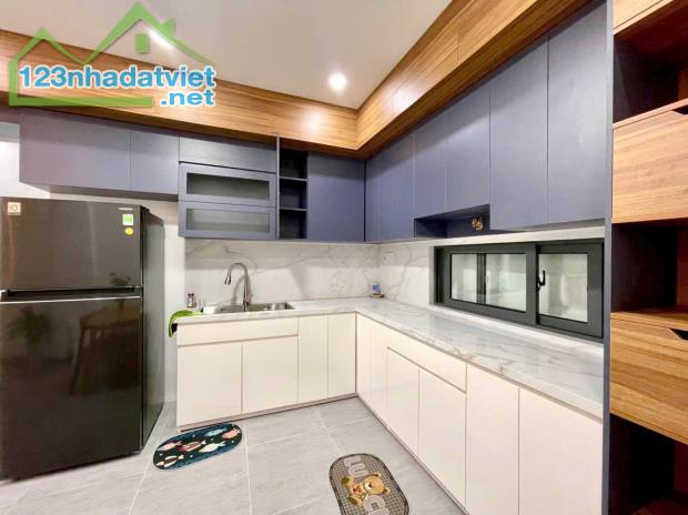 ️ ❌Chỉ 2,6X Tỷ - Nhà 3 Tầng ❌ Kiệt 290 Điện Biên Phủ, phường Trường An nội thất sẵn - 1