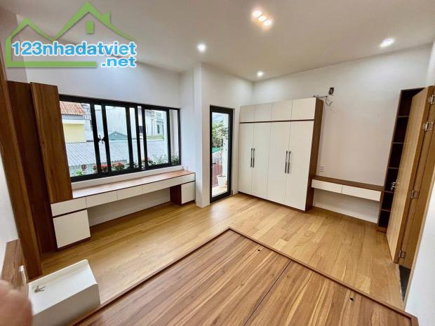 ️ ❌Chỉ 2,6X Tỷ - Nhà 3 Tầng ❌ Kiệt 290 Điện Biên Phủ, phường Trường An nội thất sẵn - 2
