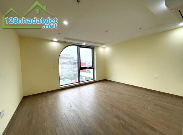 CỰC VIP !!! BÁN TÒA NHÀ VĂN PHÒNG VIP NHẤT PHỐ THÁI HÀ 270M2 -  9 TẦNG - 8M MẶT TIỀN !!! - 1