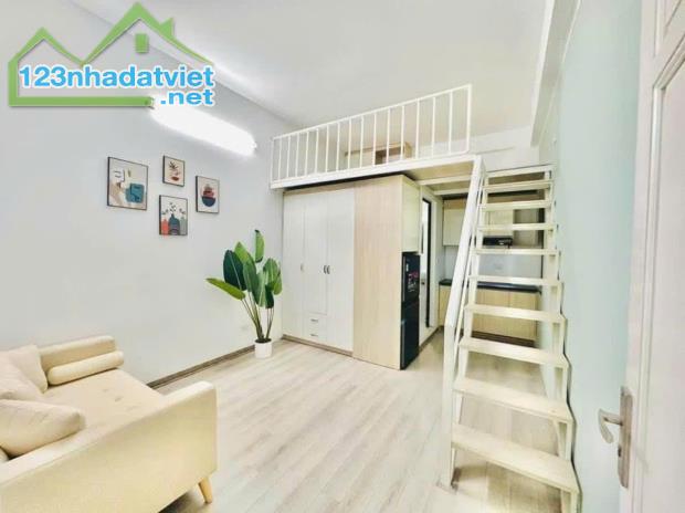 🏠 NHÀ DÒNG TIỀN NGÕ 137 PHÙNG KHOANG – 185M² – 7 TẦNG – 42P – GIÁ 35 TỶ - hangmini.com