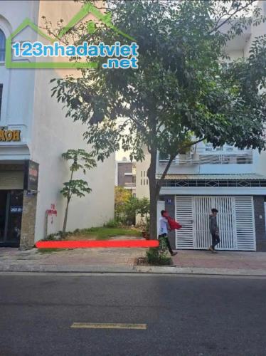 Mặt tiền đẹp – Đất xây 7 tầng trung tâm TP Vũng Tàu – Giá chỉ 8.8 tỷ