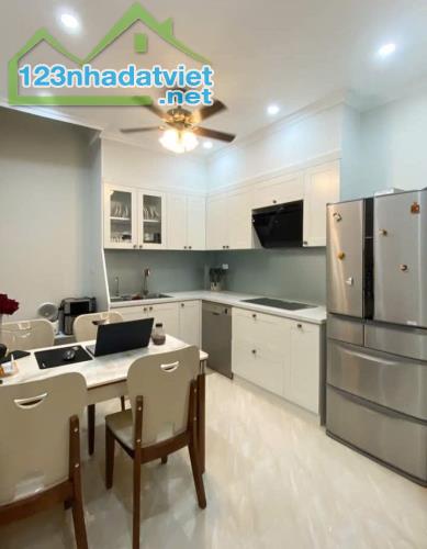 Nhà đẹp Phương Canh 40m2-5T, 2 thoáng, 7PN - NT đẹp ở ngay, giá 6.5 tỷ - 2
