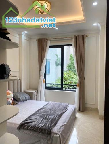 Nhà đẹp Phương Canh 40m2-5T, 2 thoáng, 7PN - NT đẹp ở ngay, giá 6.5 tỷ - 3