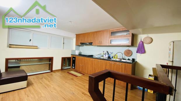⚜️ PHÂN LÔ, Ô TÔ TRÁNH, VỈA HÈ KD, CÁCH PHỐ TRUNG KÍNH ĐÔI 30M, 42M2 5T, CHỈ 12.5 TỶ ⚜️ - 3