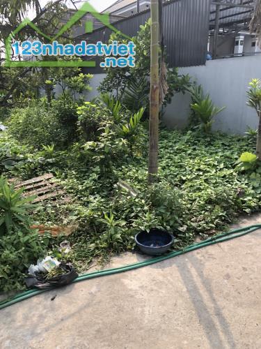 Bán đất Xâm Xuyên, Hồng Vân, Thường Tín – 100m² – Ô tô tải đỗ cửa – Giá chỉ 4x triệu/m²