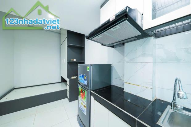 🏠 BÁN TÒA CCMN NGÕ 68 TRIỀU KHÚC – 123M² – 9 TẦNG – 28 PHÒNG – GIÁ 23.7 TỶ - hangmini.com - 3