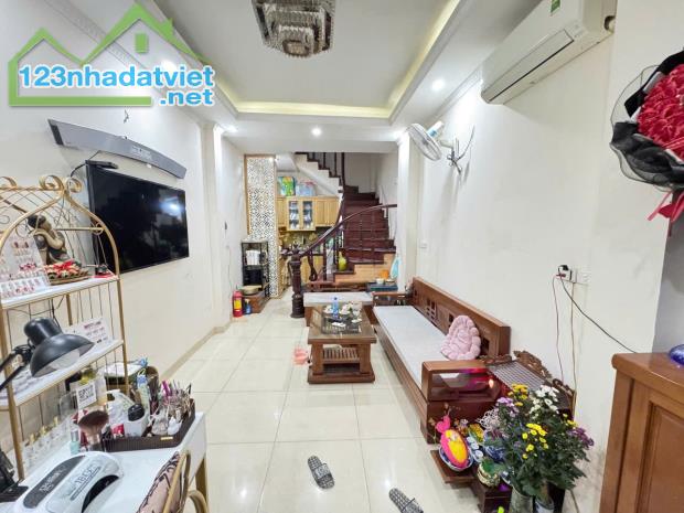 HOÀNG MAI, NHÀ 5 TẦNG 30M. CHỦ MỚI TẬU BIỆT PHỦ CẦN BÁN GẤP