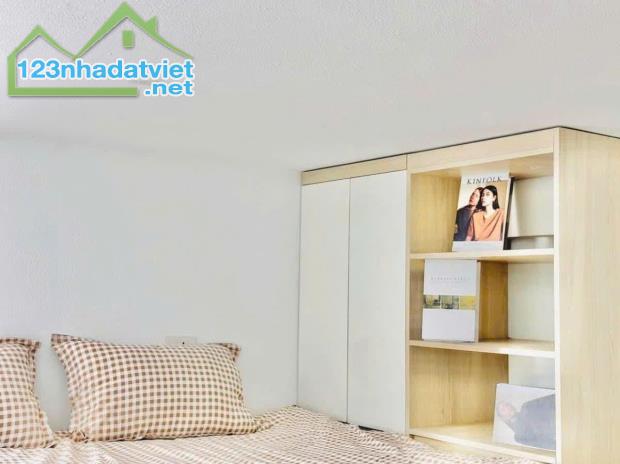 🏠 BÁN TÒA CCMN NGÕ 137 PHÙNG KHOANG – 185M² – 7 TẦNG – 42P – GIÁ 35 TỶ - hangmini.com - 1