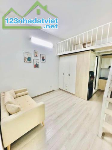 🏠 BÁN TÒA CCMN NGÕ 137 PHÙNG KHOANG – 185M² – 7 TẦNG – 42P – GIÁ 35 TỶ - hangmini.com - 2