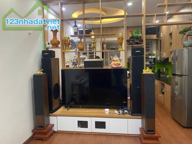 NHÀ LĨNH NAM - NHÀ ĐẸP - KINH DOANH TỐT - 3,4 TẦNG- 6 TỶ 💥