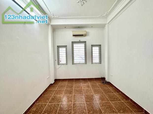 NÓNG BỎNG TAY – HIẾM CÓ KHÓ TÌM – NHÀ ĐẸP GIÁ TỐT TẠI BẠCH MAI – 37M2 – 5.6 TỶ - 2