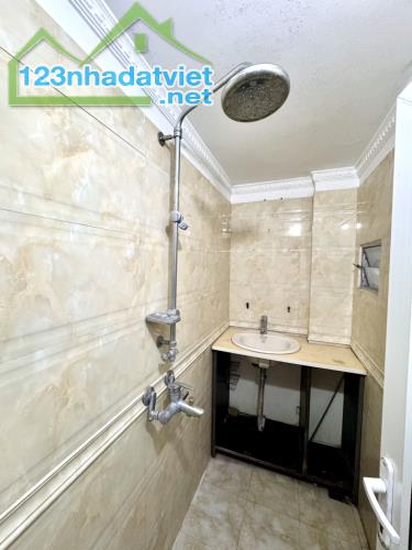 NÓNG BỎNG TAY – HIẾM CÓ KHÓ TÌM – NHÀ ĐẸP GIÁ TỐT TẠI BẠCH MAI – 37M2 – 5.6 TỶ - 3