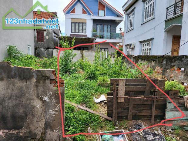 🔥 BÁN ĐẤT ĐẸP – CƠ HỘI ĐẦU TƯ SINH LỜI TẠI NGỌC HỒI, THANH TRÌ 🔥 - 1