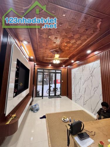 Nhà Đẹp Định Công Thượng,42m2x4T,20m Ô tô-Chưa 6 Tỷ. - 5