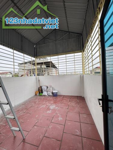 Nhà Đẹp Định Công Thượng,42m2x4T,20m Ô tô-Chưa 6 Tỷ. - 1