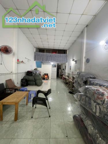 Bán nhà xây Biệt Thự Lê Trọng Tấn  Tân Phú giáp Tân Bình hẻm nhựa xe tải 268m2,22tỷ - 2