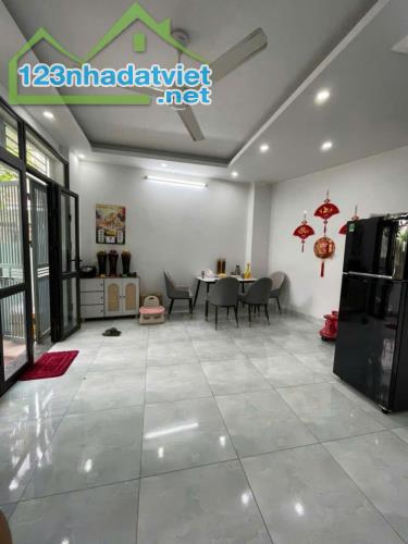 LÔ GÓC🔥 2 THOÁNG🔥MẶT NGÕ ĐƯỜNG LÊ TRỌNG TẤN 🔥ĐỐI DIỆN PARK CITY - 4