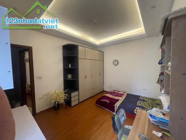 CCMN HOÀNG MAI - DÒNG TIỀN 45TR/THÁNG - 9.6 TỶ