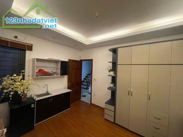 CCMN HOÀNG MAI - DÒNG TIỀN 45TR/THÁNG - 9.6 TỶ - 1