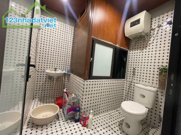 CCMN HOÀNG MAI - DÒNG TIỀN 45TR/THÁNG - 9.6 TỶ - 3