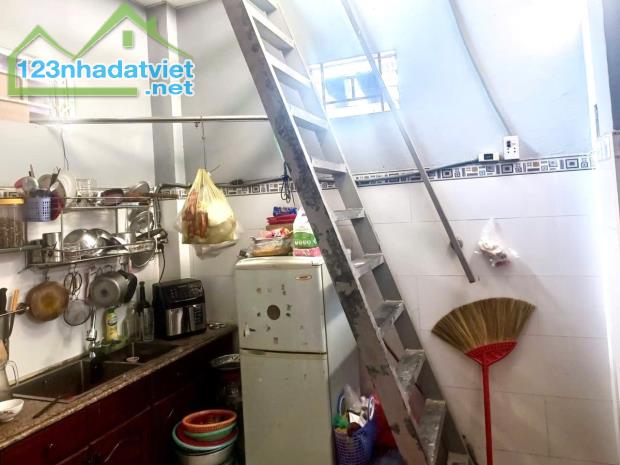 Nhà giảm sâu 210tr, Quận 9, Diện Tích 58m2, 2 tầng, 2 phòng ngủ chỉ 2.99ty.