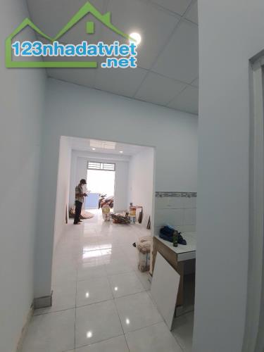 💥2 căn C4 mới liền kề-90m2(ngang 6,5) gần ngã ba Lò Lu,hẻm xe tải-nhỉnh 5ty💥 - 1
