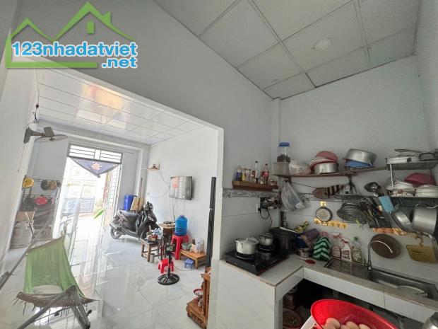 💥2 căn C4 mới liền kề-90m2(ngang 6,5) gần ngã ba Lò Lu,hẻm xe tải-nhỉnh 5ty💥 - 3