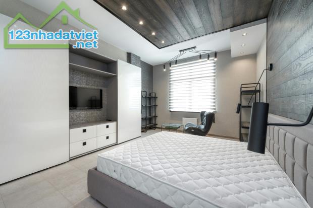 Kinh Doanh Phố Tây- Mặt Tiền Đường An Thượng 10- Đi Bộ Tắm Biển Mỹ Khê- Chỉ : 7 Tỷ x - 2