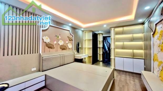 HỒ TÙNG MẬU, 7 TẦNG THANG MÁY - THIẾT KẾ ĐẸP, FULL NỘI THẤT ĐẲNG CẤP CHÂU ÂU - CHỈ VIỆC XÁ