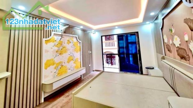 HỒ TÙNG MẬU, 7 TẦNG THANG MÁY - THIẾT KẾ ĐẸP, FULL NỘI THẤT ĐẲNG CẤP CHÂU ÂU - CHỈ VIỆC XÁ - 3