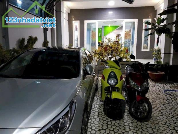 🏡🏡 HÀNG VIP BIỆT THỰ SANG XỊN MỊN - 2 MẶT TIỀN - ĐƯỜNG TRƯỚC 8 M SAU 4 M - 4