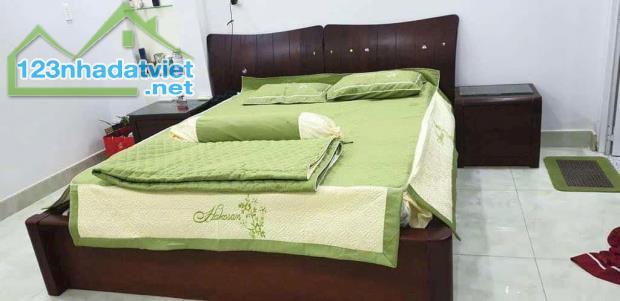 🏡🏡 HÀNG VIP BIỆT THỰ SANG XỊN MỊN - 2 MẶT TIỀN - ĐƯỜNG TRƯỚC 8 M SAU 4 M - 1