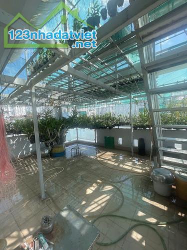 Bán nhà quận 10, đường Lê Hồng Phong, 38m2, 7 tỷ, gần mặt tiền - 1