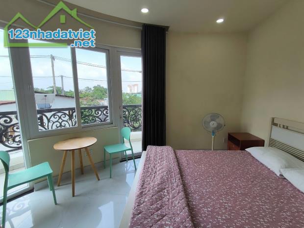 Cho Thuê Phòng – Giá Tốt, Tiện Nghi, An Ninh Đ.Nguyễn Thị Định, P.Thạnh Mỹ Lợi, Tp.Thủ Đức - 5