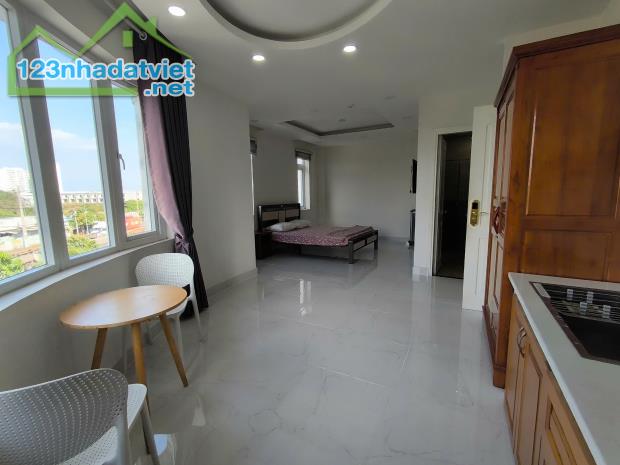 Cho Thuê Phòng – Giá Tốt, Tiện Nghi, An Ninh Đ.Nguyễn Thị Định, P.Thạnh Mỹ Lợi, Tp.Thủ Đức - 1