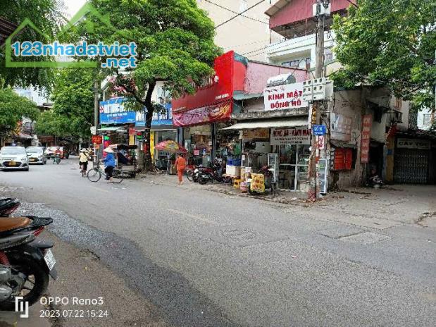 BÁN NHÀ 2 TẦNG PHỐ HOÀNG VĂN THÁI, 30M2, MT 5M, 5 TỶ