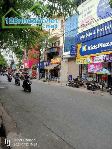 BÁN NHÀ 2 TẦNG PHỐ HOÀNG VĂN THÁI, 30M2, MT 5M, 5 TỶ - 2
