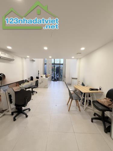 VIP QUẬN 1 – MẶT TIỀN TRUNG TÂM NGUYỄN VĂN NGUYỄN – DÒNG TIỀN KHỦNG 90TR/TH KHÔNG CÓ CĂN 2 - 2