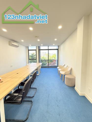 VIP QUẬN 1 – MẶT TIỀN TRUNG TÂM NGUYỄN VĂN NGUYỄN – DÒNG TIỀN KHỦNG 90TR/TH KHÔNG CÓ CĂN 2 - 1