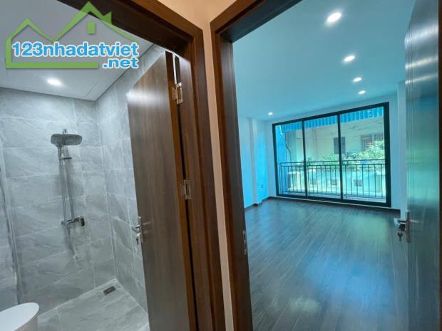 HIẾM! BÁN NHÀ ĐƯỜNG NGÔ QUYỀN - HÀ ĐÔNG - 47M2 - 5 TẦNG CÓ THÁNG MÁY - NHÀ MỚI VÀO Ở NGAY - 3