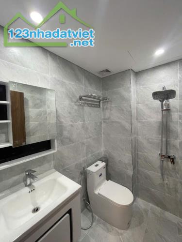 HIẾM! BÁN NHÀ ĐƯỜNG NGÔ QUYỀN - HÀ ĐÔNG - 47M2 - 5 TẦNG CÓ THÁNG MÁY - NHÀ MỚI VÀO Ở NGAY - 4