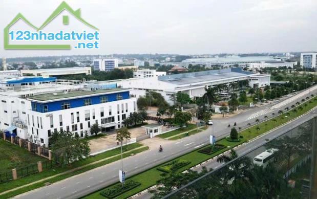 NHÀ ĐẸP KHU CÔNG NGHỆ CAO, TĂNG NHƠN PHÚ A, THỦ ĐỨC, 2 TẦNG, 63M2, NHỈNH 4 TỶ. - 2