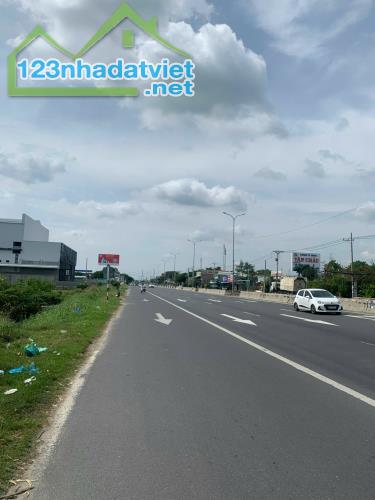 🏡 BÁN ĐẤT MẶT TIỀN QL51 – PHƯỜNG KIM DINH – TP. BÀ RỊA 🏡