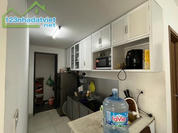 Cho thuê căn hộ chung cư Hope Residence 70m², full nội thất, 2PN 2WC – Giá chỉ 10 triệu/th - 2