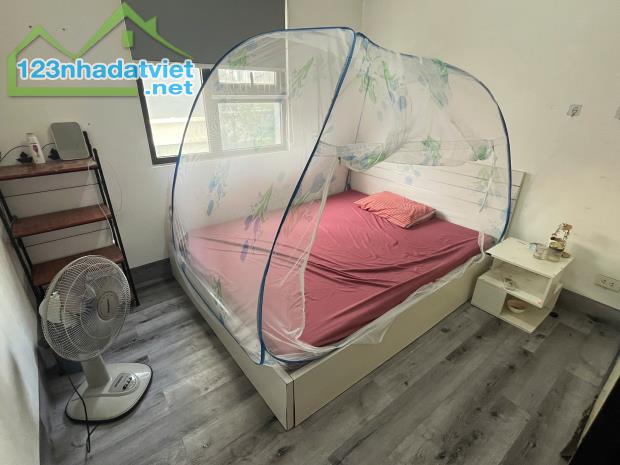 Cho thuê căn hộ chung cư Hope Residence 70m², full nội thất, 2PN 2WC – Giá chỉ 10 triệu/th - 4