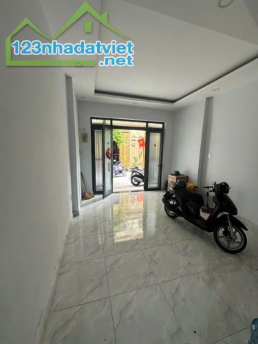 + 👉 SỐC SIÊU PHẨM CẦN BÁN GẤP NHÀ Đ SỐ 1 BHHA BÌNH TÂN 4*8M 2L NHỈNH 2xT - 1