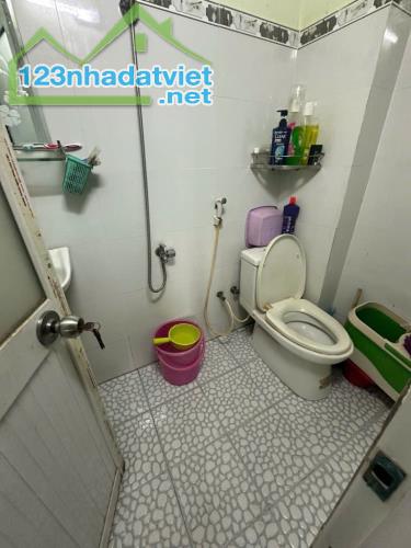 + 👉 SỐC SIÊU PHẨM CẦN BÁN GẤP NHÀ Đ SỐ 1 BHHA BÌNH TÂN 4*8M 2L NHỈNH 2xT - 5
