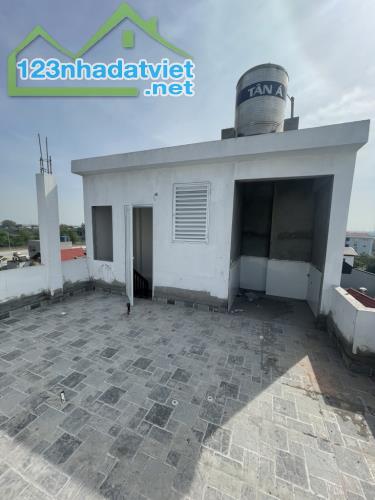 NHÀ MỚI LIÊN MẠC 30M2 - VỊ TRÍ ĐẸP- NGÕ THÔNG - OTO VÀO TẬN CỔNG - 2