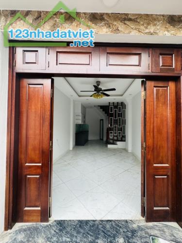 Bán đất đường di ái-Di Trạch-Hoài Đức - 1