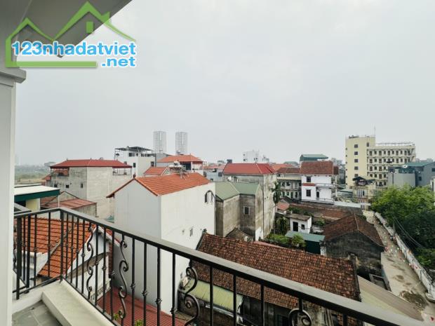 Bán đất đường di ái-Di Trạch-Hoài Đức - 2